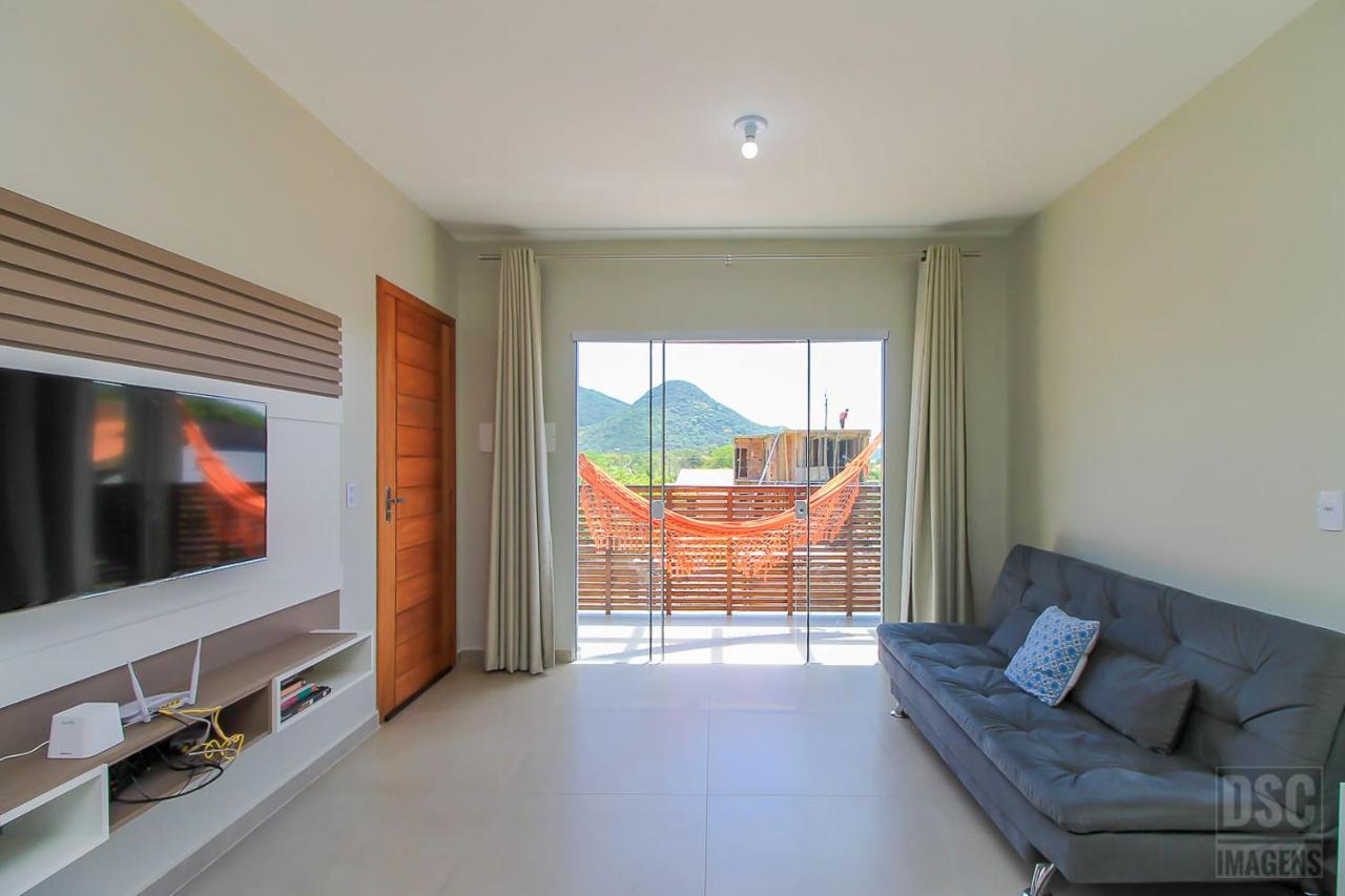 Dunas Studios Garopaba Ngoại thất bức ảnh