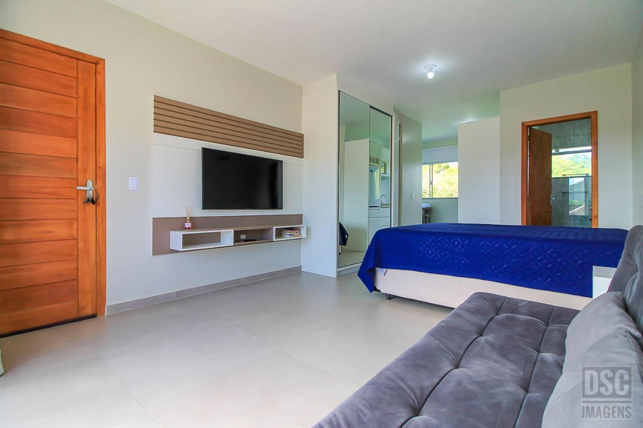 Dunas Studios Garopaba Ngoại thất bức ảnh