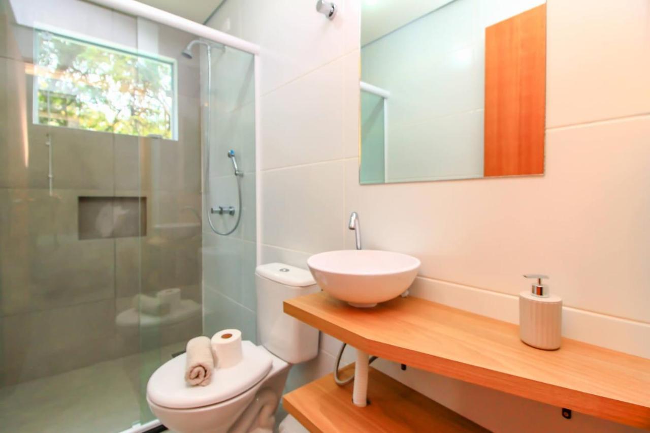 Dunas Studios Garopaba Ngoại thất bức ảnh