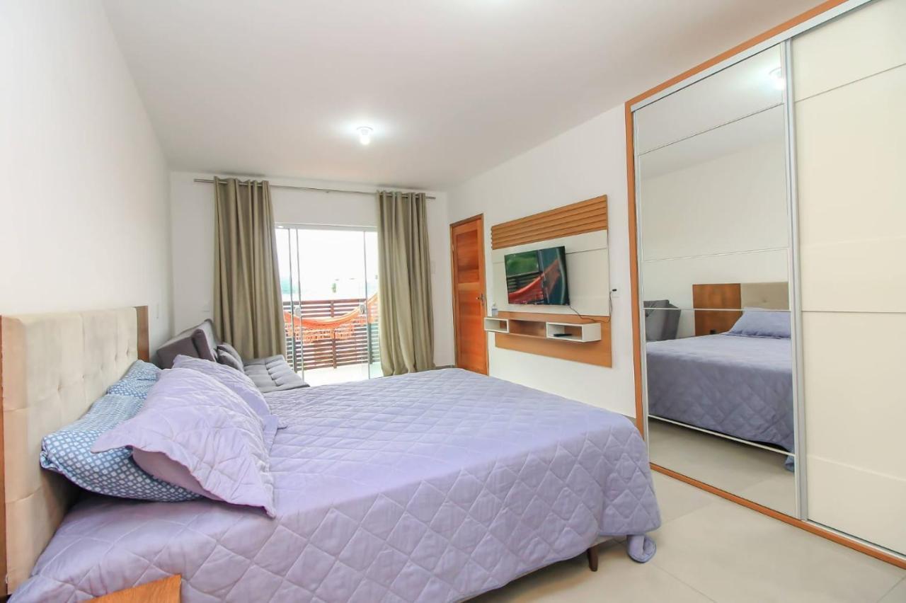 Dunas Studios Garopaba Ngoại thất bức ảnh